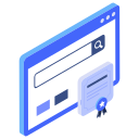 Navigation bar,Web browser